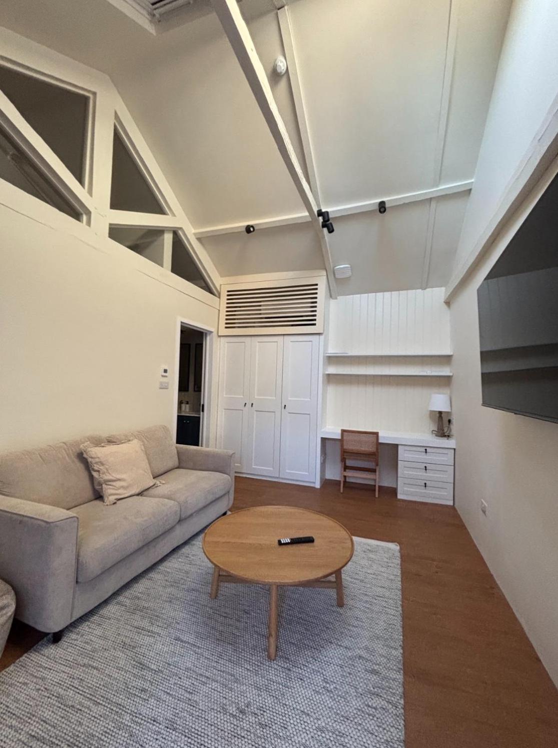 The Stables At Minstrel Court Апартаменты *